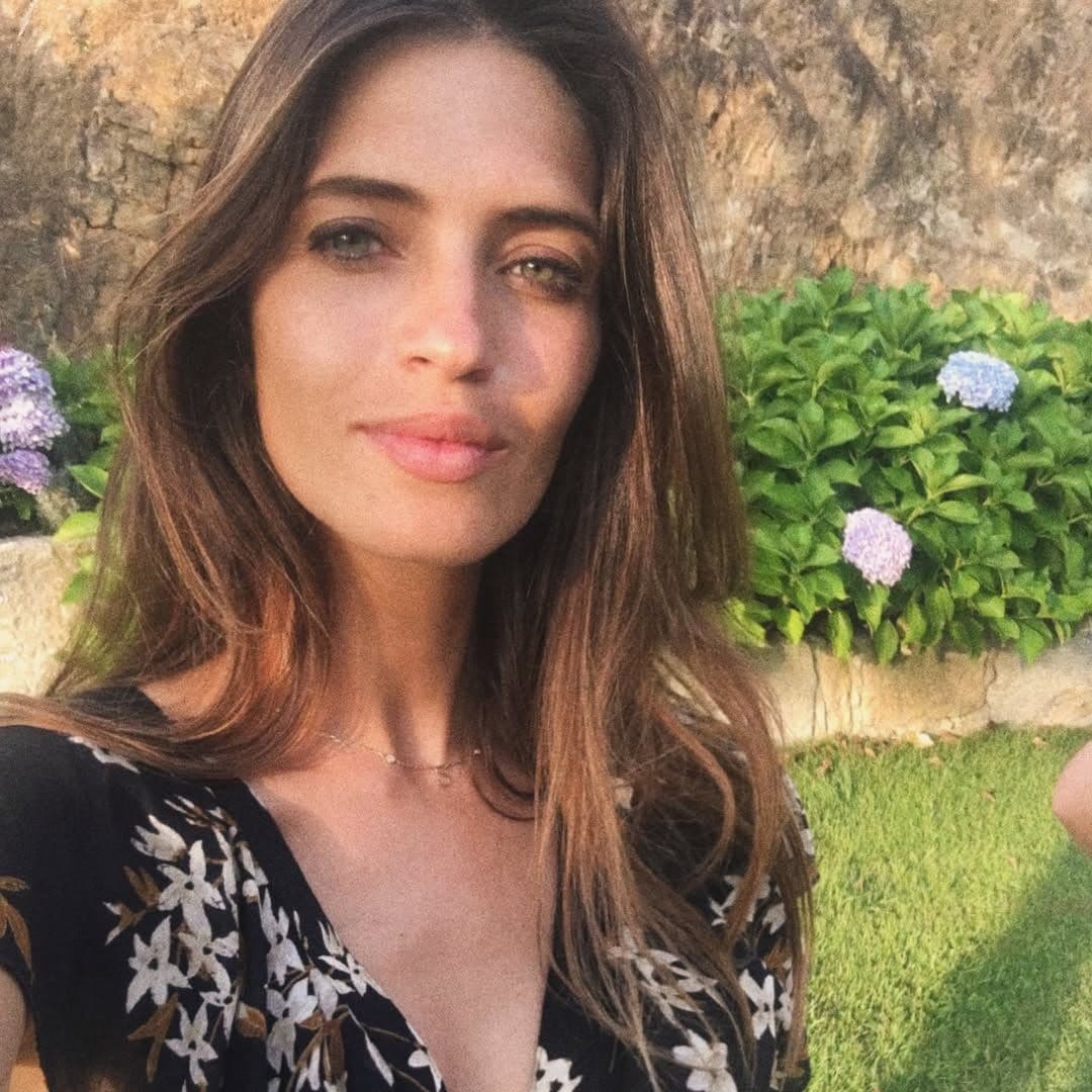 La reflexión de Sara Carbonero tras las drásticas horas vividas: 'Back to the basics, ni tan mal el detox'