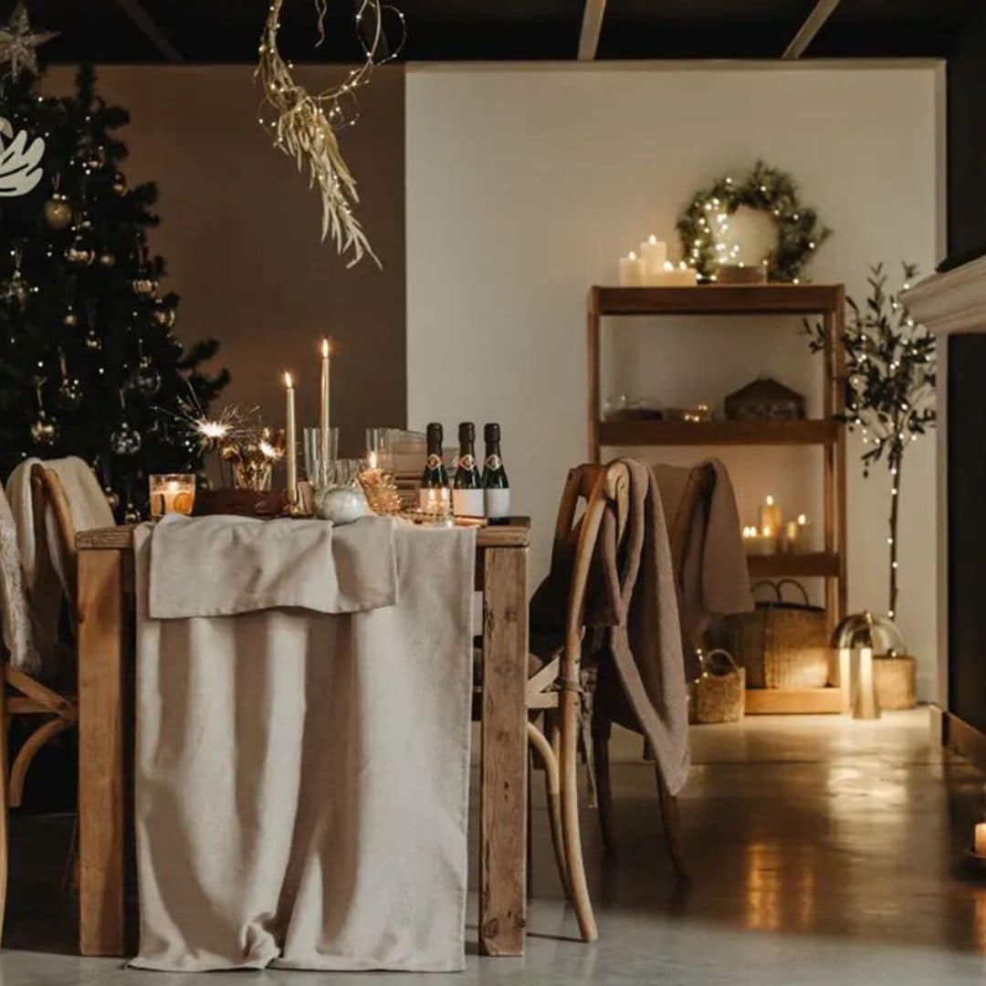 10 errores que debes evitar al decorar tu casa en Navidad