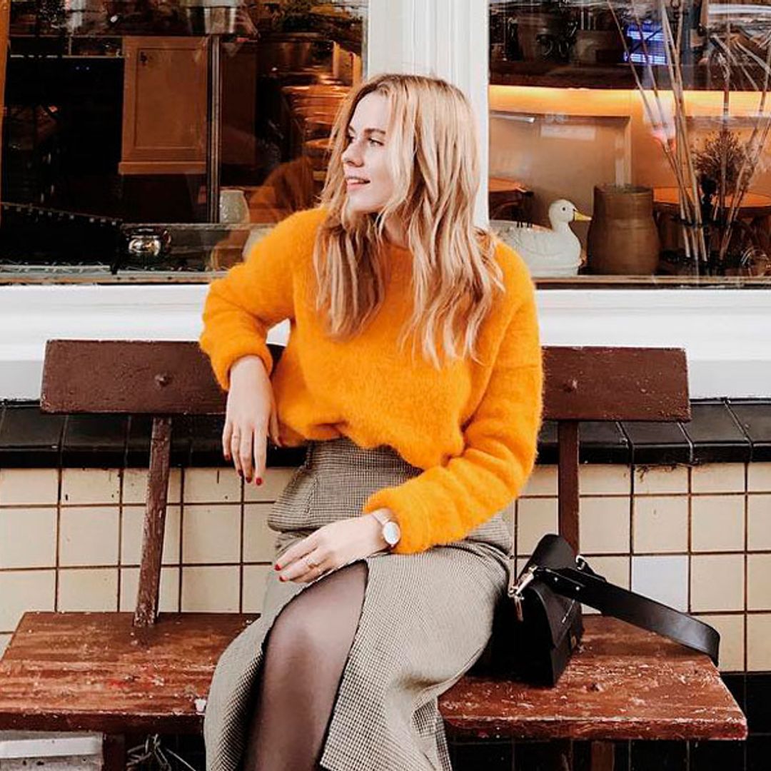 Siete consejos de experto para mantener tus prendas de cashmere como el primer día