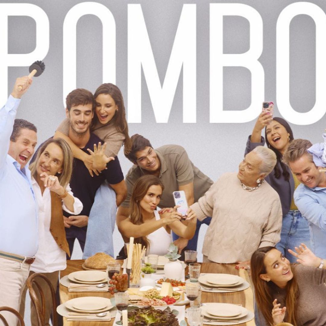 Ya hemos visto 'Pombo' y esto es lo que más nos ha llamado la atención del primer capítulo