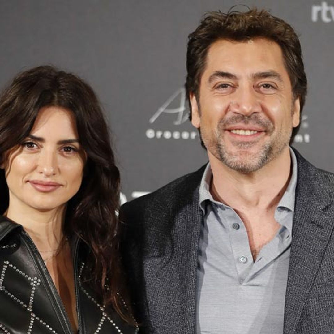 Javier Bardem confiesa cómo afectó a su relación con Penélope Cruz el rodaje de 'Loving Pablo'