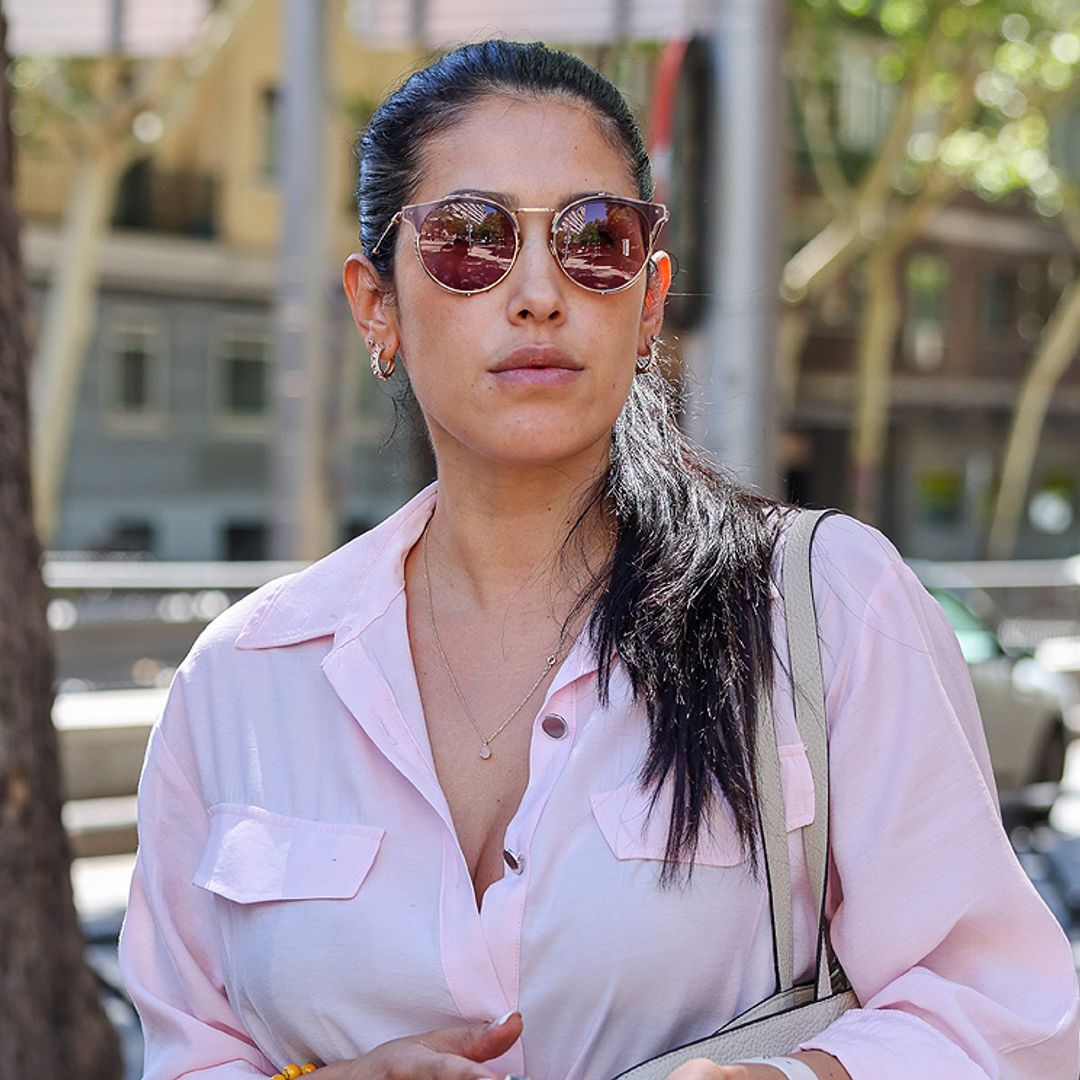 La familia de Gabriela Guillén rompe su silencio desde Paraguay y admite no conocer a Bertín Osborne