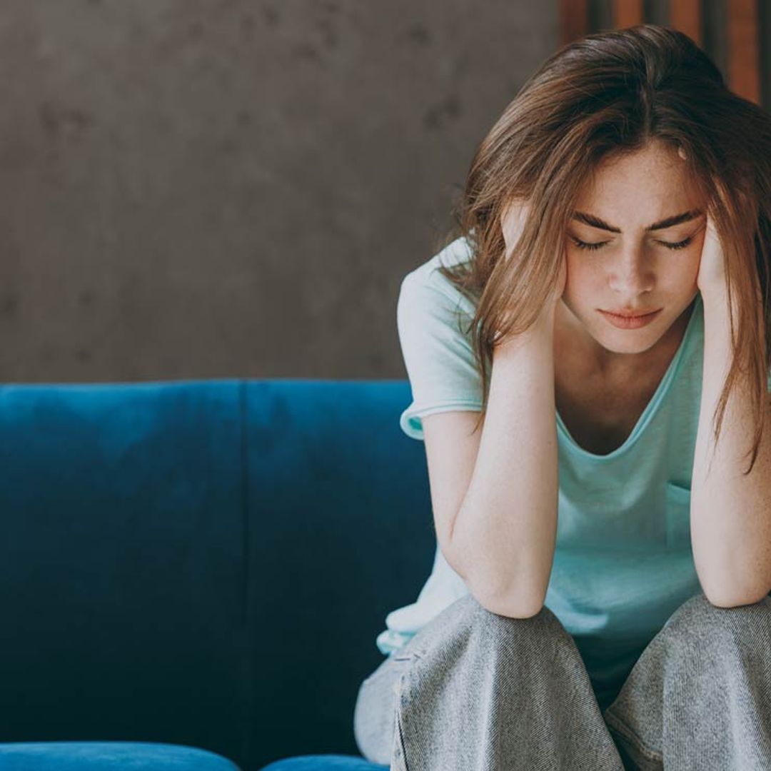 Sí, tus migrañas pueden estar relacionadas con tu nivel de estrés
