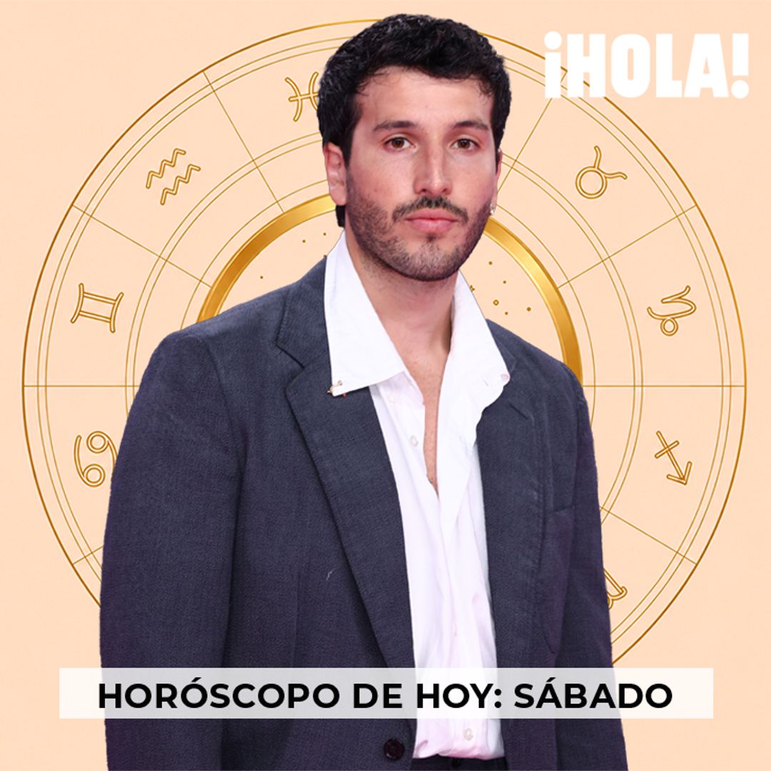 Horóscopo de hoy: "A veces un solo problema ocupa tanto espacio en nuestra mente que proyecta una sombra sobre todo lo demás"