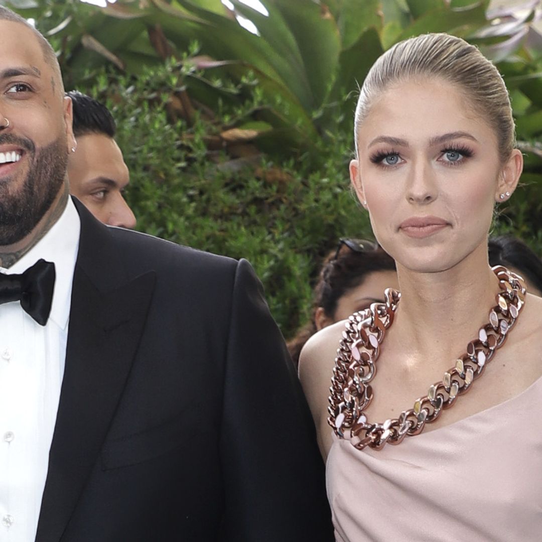 Padre de cuatro hijos y una agitada vida sentimental: el lado personal de Nicky Jam, que se retira de la música