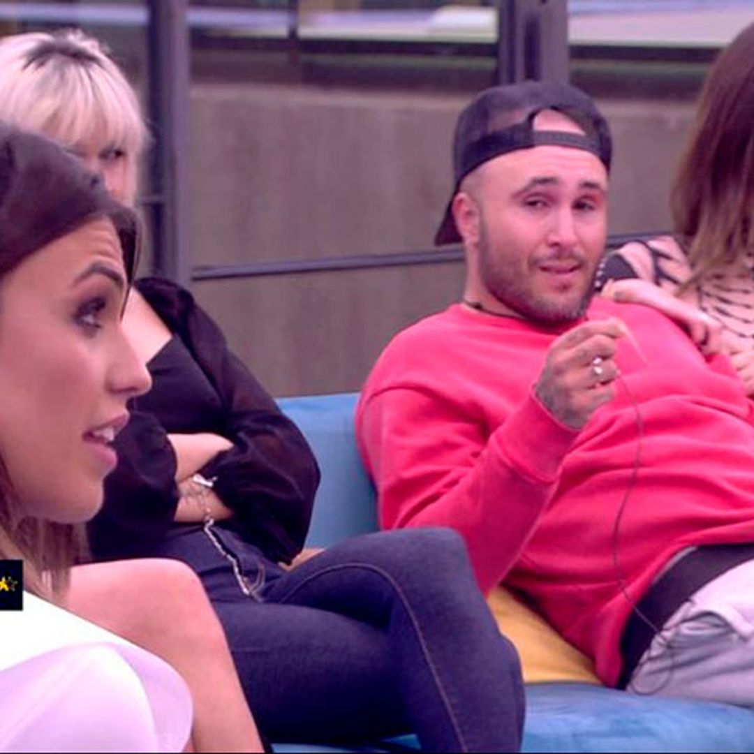 Kiko Rivera y Sofía Suescun, de favoritos a enemigos irreconciliables con un gran reto por delante