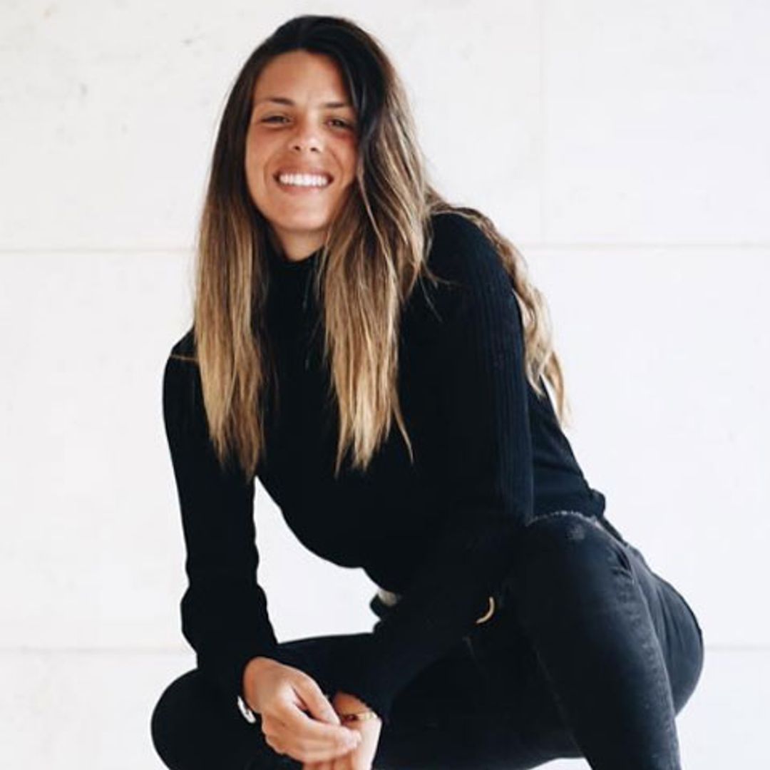¡Por fin! Laura M. Flores oficializa su relación con Daniel Illescas con esta romántica fotografía