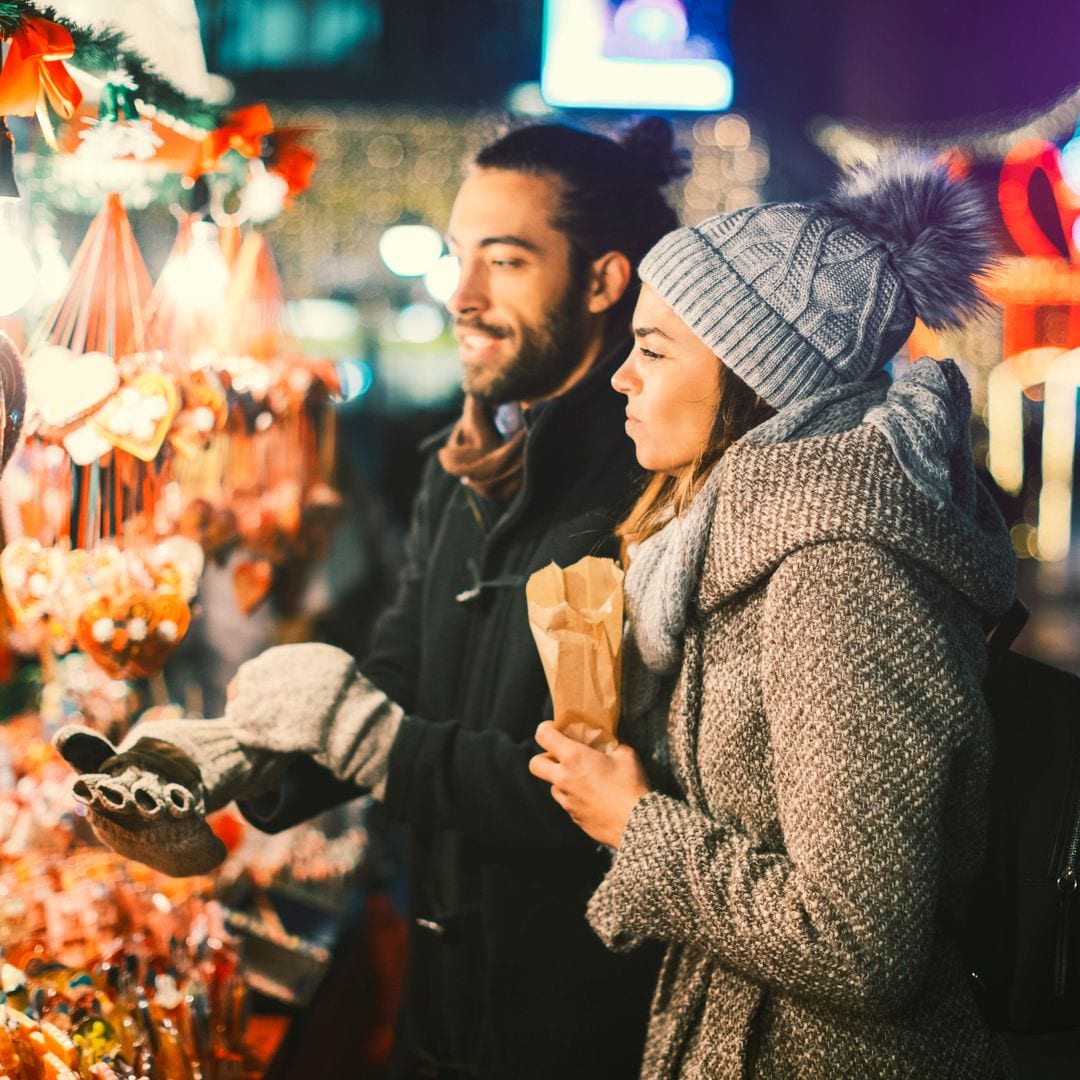 Estos son los mercadillos de Navidad que tienes que ver una vez en la vida (y más con estas ofertas de último minuto)