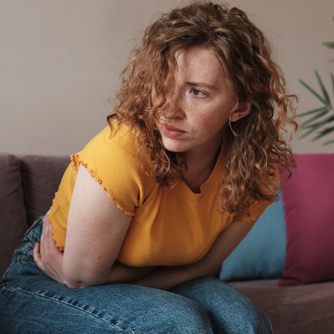 Tener dolor de barriga antes de un evento o una cita: qué hacer cuando los nervios te provocan malestar