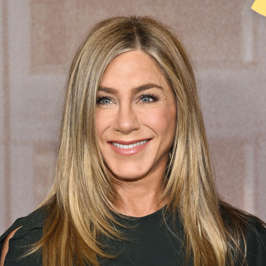 La inesperada decisión de Jim Curtis semanas después de su primer aniversario con Jennifer Aniston