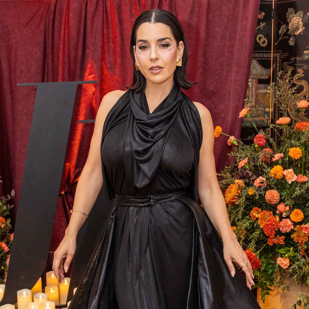 Ruth Lorenzo nos anuncia su boda: "Mi anillo de compromiso tiene una esmeralda preciosa"