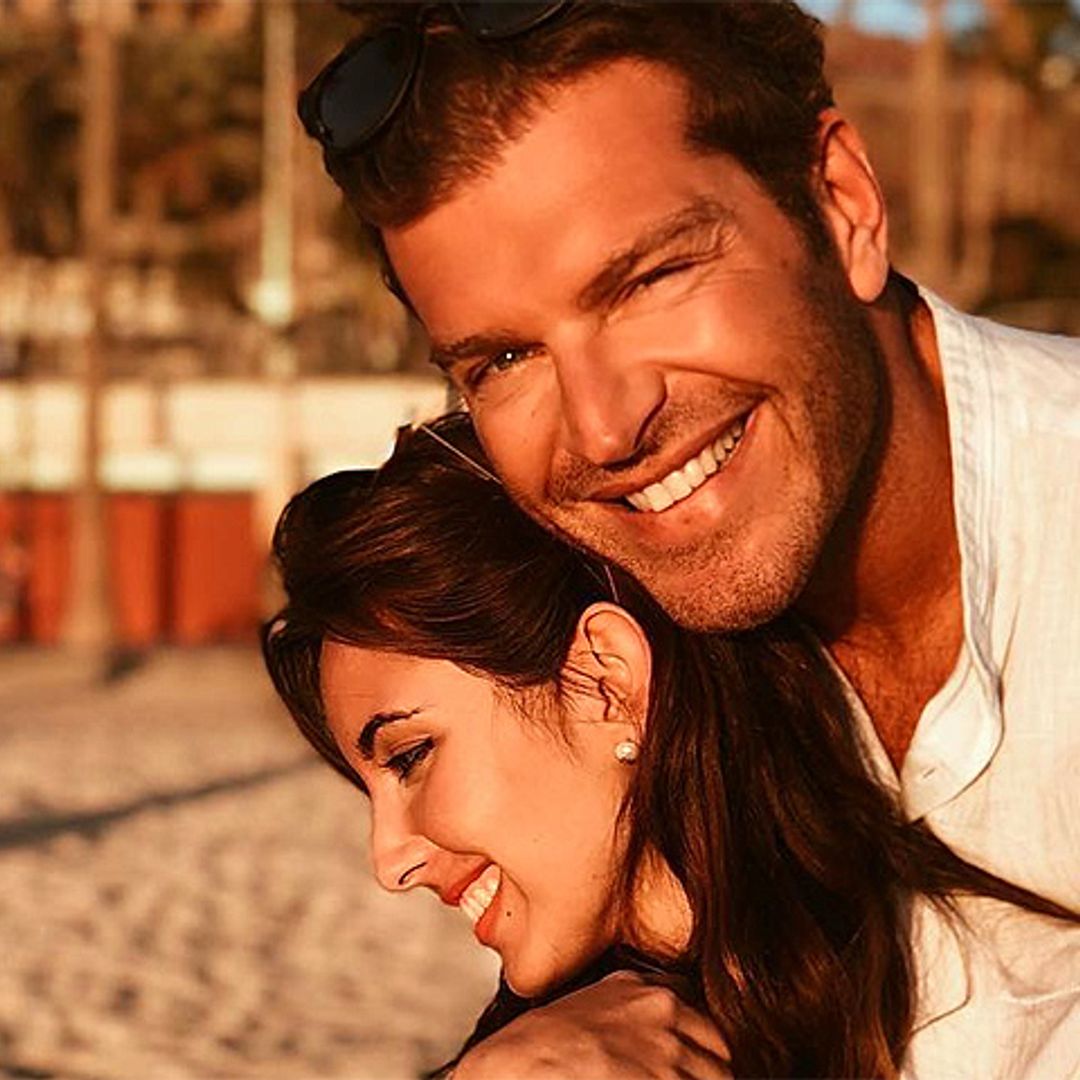 Conoce a Candela, la relaciones públicas e 'influencer' que ha enamorado a Darek