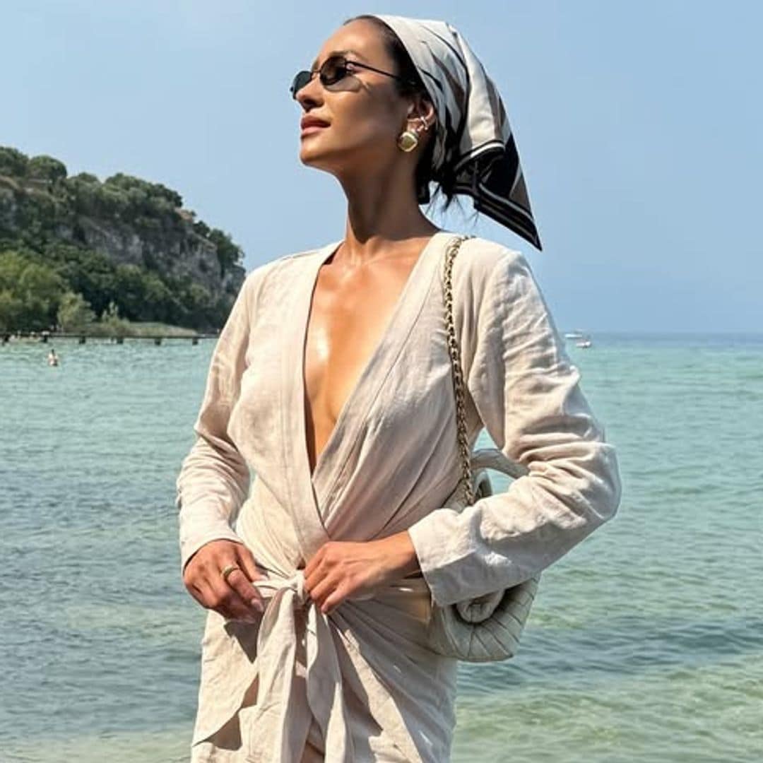 Cómo proteger tu cabello del sol en verano (sin arruinar tu 'look')