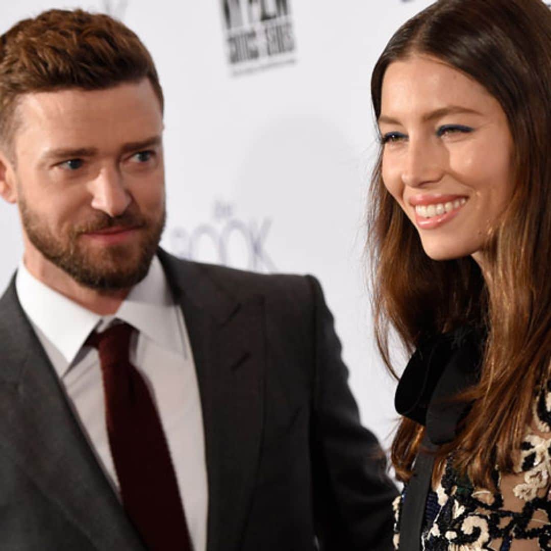 La impactante revelación de Justin Timberlake y Jessica Biel acerca del nacimiento de su hijo