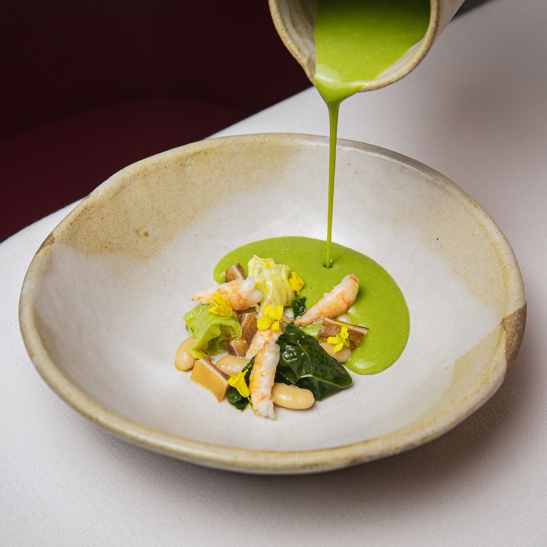 Los nuevos restaurantes españoles que Michelin ya tiene en el radar y que deberías reservar antes de que se pongan de moda