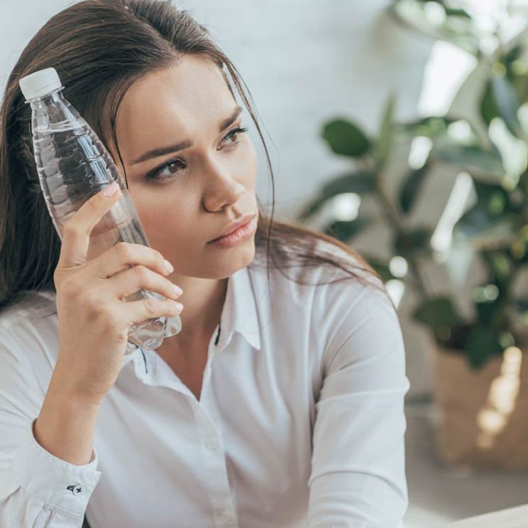 Así puedes mejorar la concentración en plena ola de calor