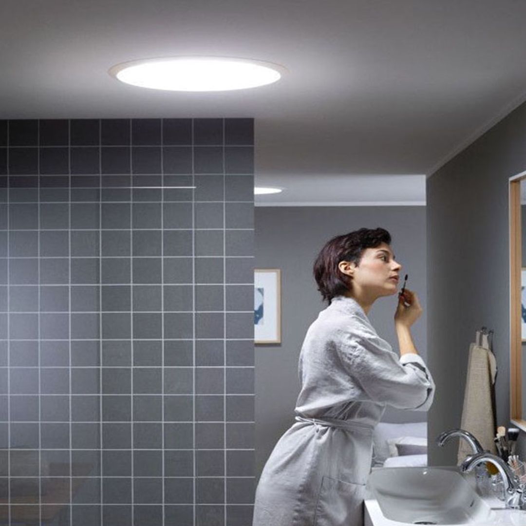 Tubos solares: luz natural en cualquier espacio de la casa