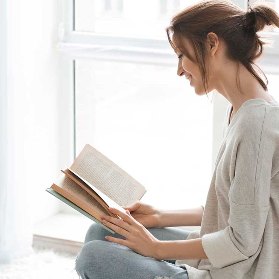 El poder de leer en voz alta