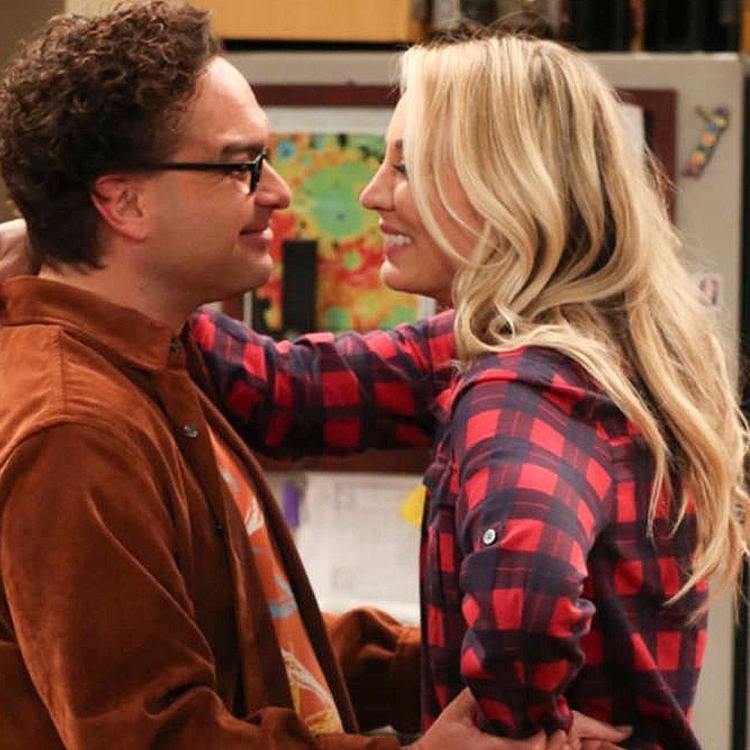 'The Big Bang Theory' dice adiós el jueves: no te pierdas las fotos y el teaser del último episodio