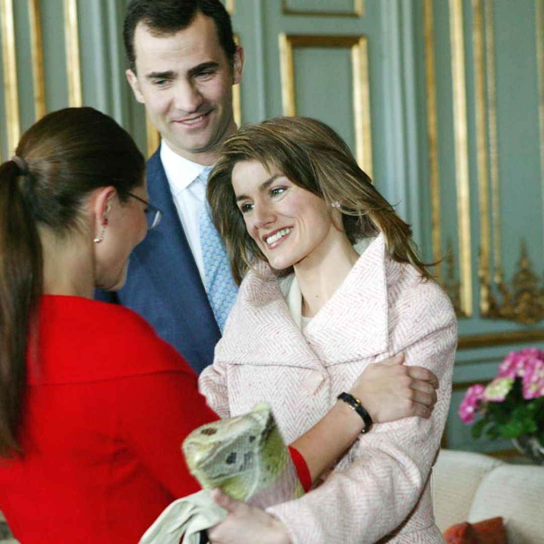 Visita al Museo Nobel, cena de gala y condecoraciones: los detalles del próximo viaje de los Reyes a Suecia