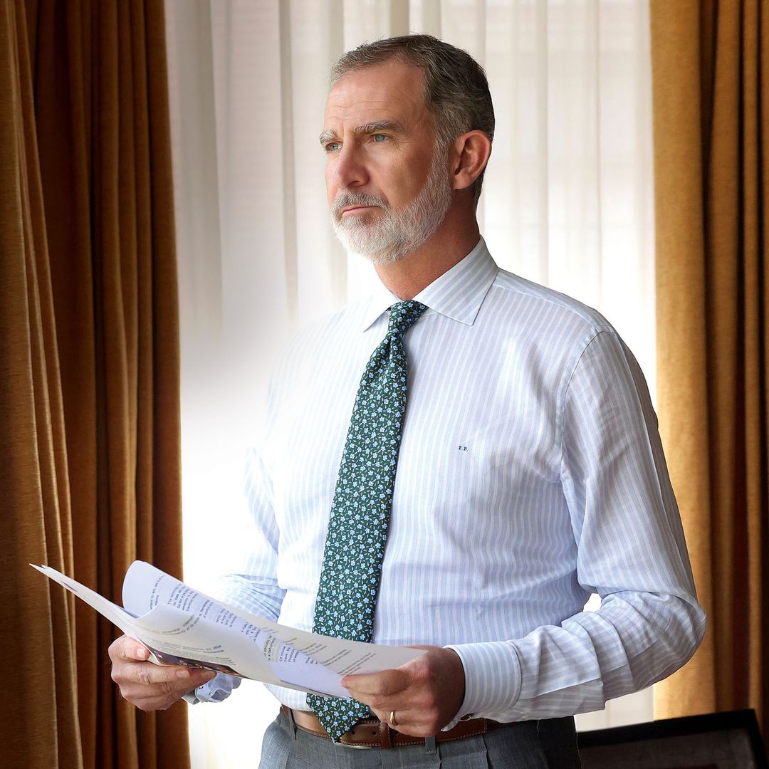 El rey Felipe VI: diez claves para un reinado de diez años lleno de retos y cambios