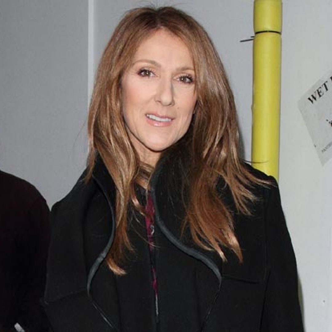 Céline Dion vende la casa que compartió con su marido en Quebec