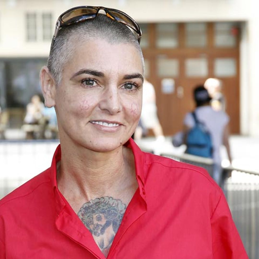 La misteriosa desaparición de Sinead O'Connor, la artista de la polémica