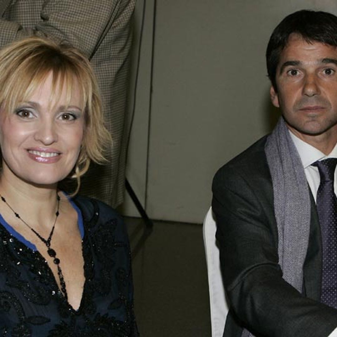 Crisis en el matrimonio de Ainhoa Arteta y Jesús Garmendia