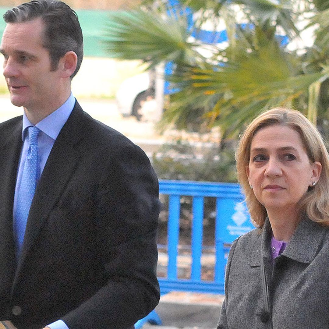 El abogado Mario Pascual Vives aclara cuál es la situación de Iñaki Urdangarin y la infanta Cristina: 'Es un tiempo que se han dado'