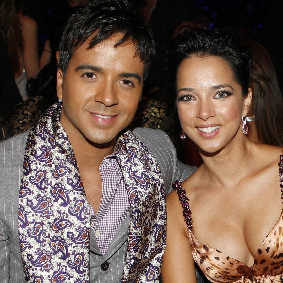 Luis Fonsi sobre su ruptura con Adamari López: ‘Un divorcio no es nada divertido para nadie’