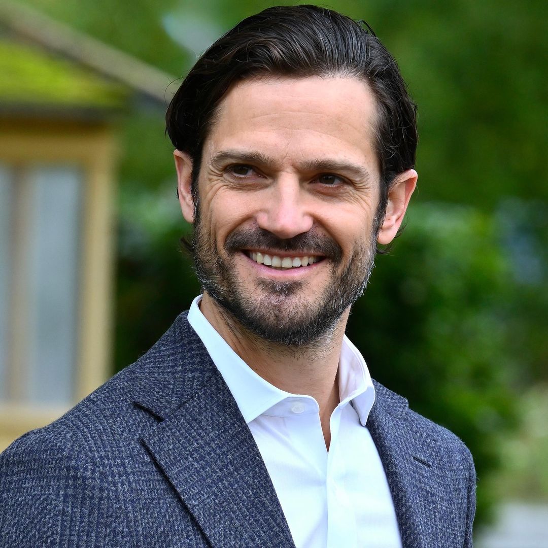 El príncipe que pudo ser rey: por qué Carlos Felipe de Suecia sigue siendo el 'royal' más atractivo (y con más estilo) de Europa