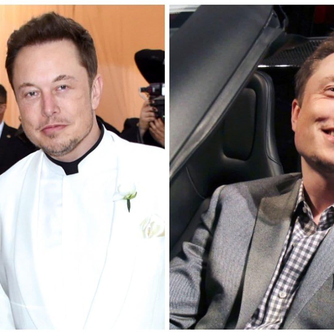 Elon Musk: 8 cosas que no sabes del entrepeneur del futuro
