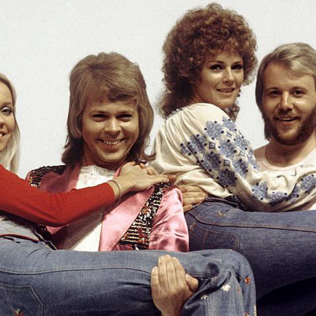 ¡Vuelve ABBA! El grupo sueco publicará nueva música 35 años después de su separación