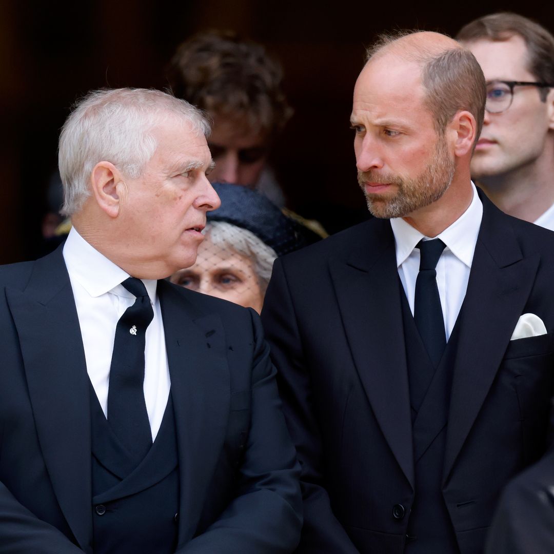 Los Gales preparan su mudanza cerca de Royal Lodge: aumenta la presión para que el príncipe Andrés abandone la residencia