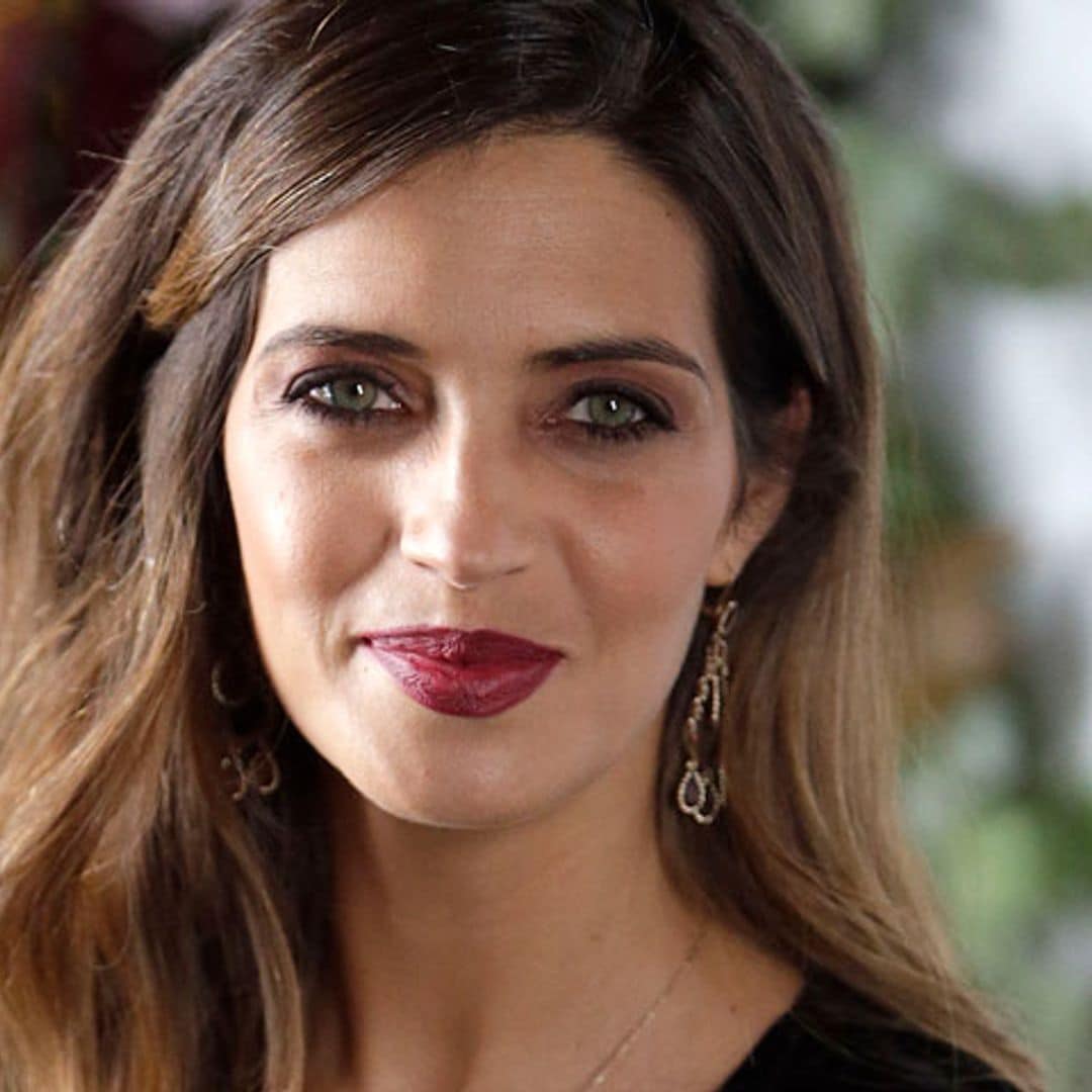 'Marlyn', el primer flechazo de nueva temporada de Sara Carbonero