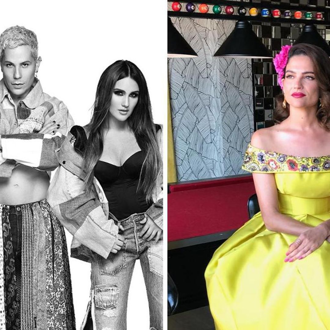 RBD estrena ‘Cerquita de Ti’, y Natalia Jiménez lanza ‘Creo en Mí’