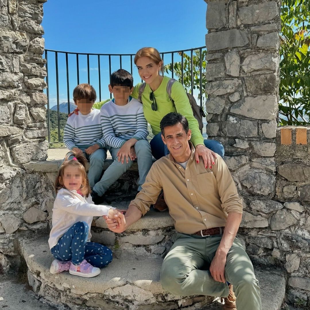 El vídeo de los hijos de Beatriz Trapote que ha hecho llorar a Víctor Janeiro y raparse las cejas: "No hay nada que un padre no sea capaz de hacer"