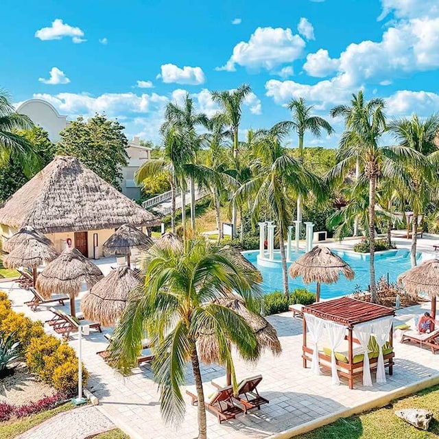 yucatan