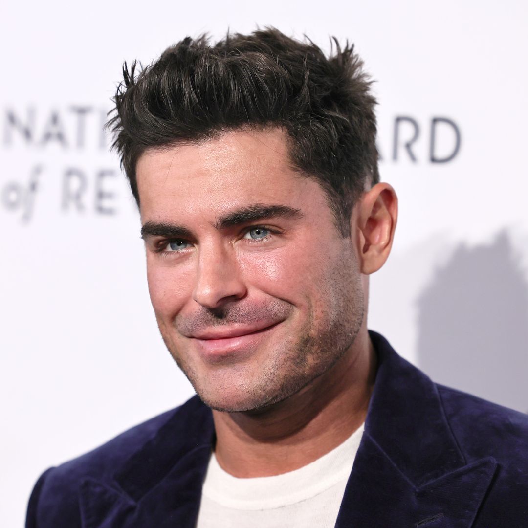 Zac Efron da un giro a su carrera y se pone al frente de la serie de terror 'Angel Heart'