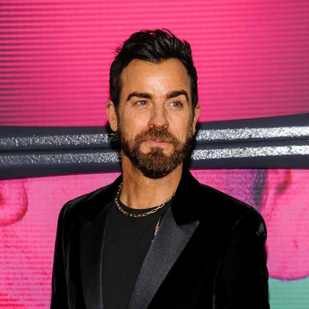 Justin Theroux protagonizará la adaptación de 'La Costa de los Mosquitos'
