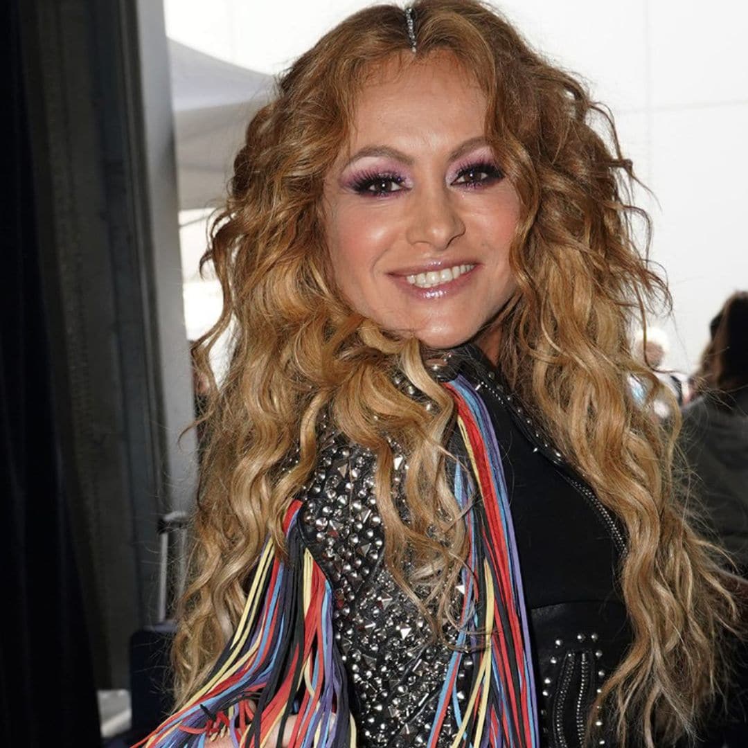 La propuesta de Paulina Rubio a Thalía para arreglar su histórico conflicto: 'Las mujeres somos de un mismo equipo'