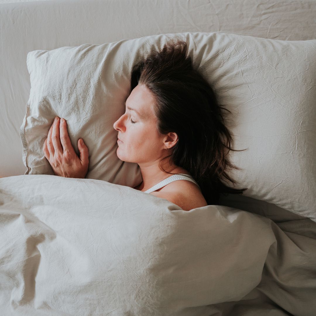 Extracto de ashwagandha: el mejor suplemento para mujeres de más de 40 que necesitan dormir mejor