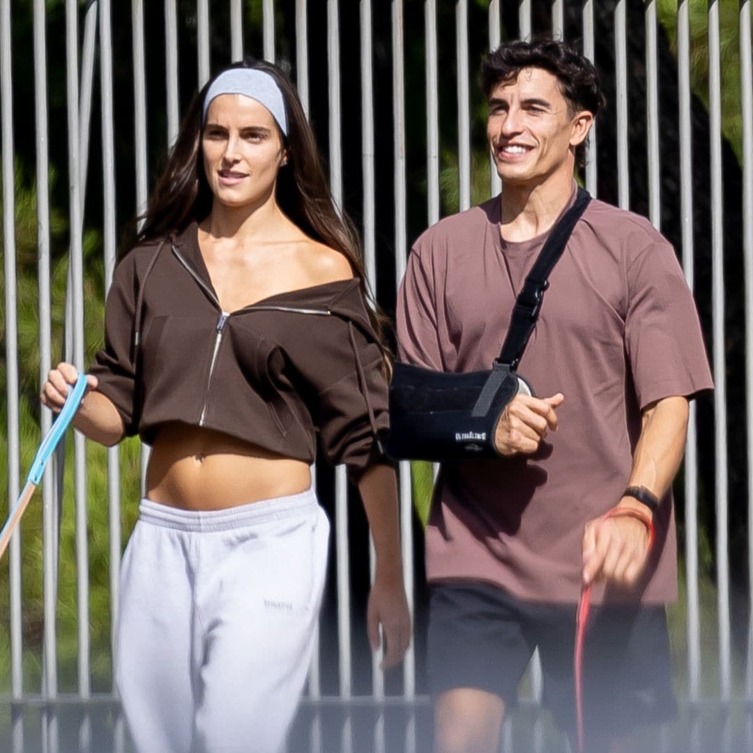 Llega la carrera que a Marc Márquez más le dolerá perderse: el Gran Premio de Valencia de MotoGP