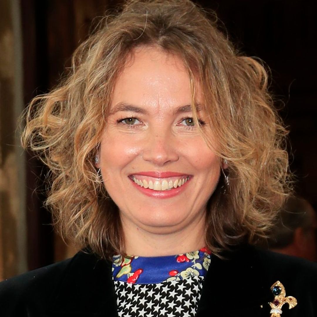 La fascinante historia de la abuela de Alejandra Salinas: una princesa rusa que participó en la operación para matar a Hitler