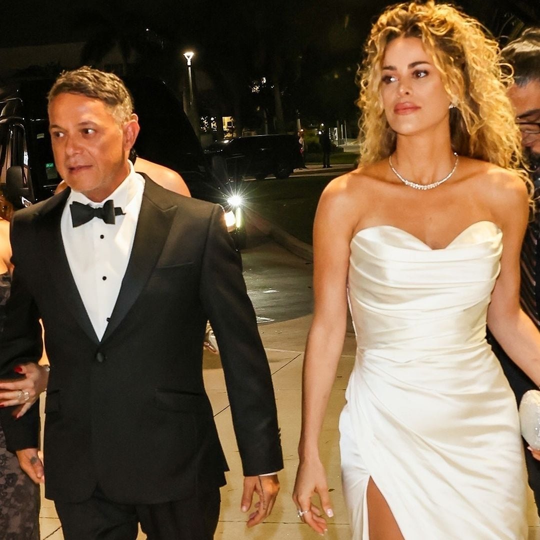 La contundente respuesta de Alejandro Sanz a Cándela Márquez tras su ruptura: "Yo no soy una perla, soy un océano"