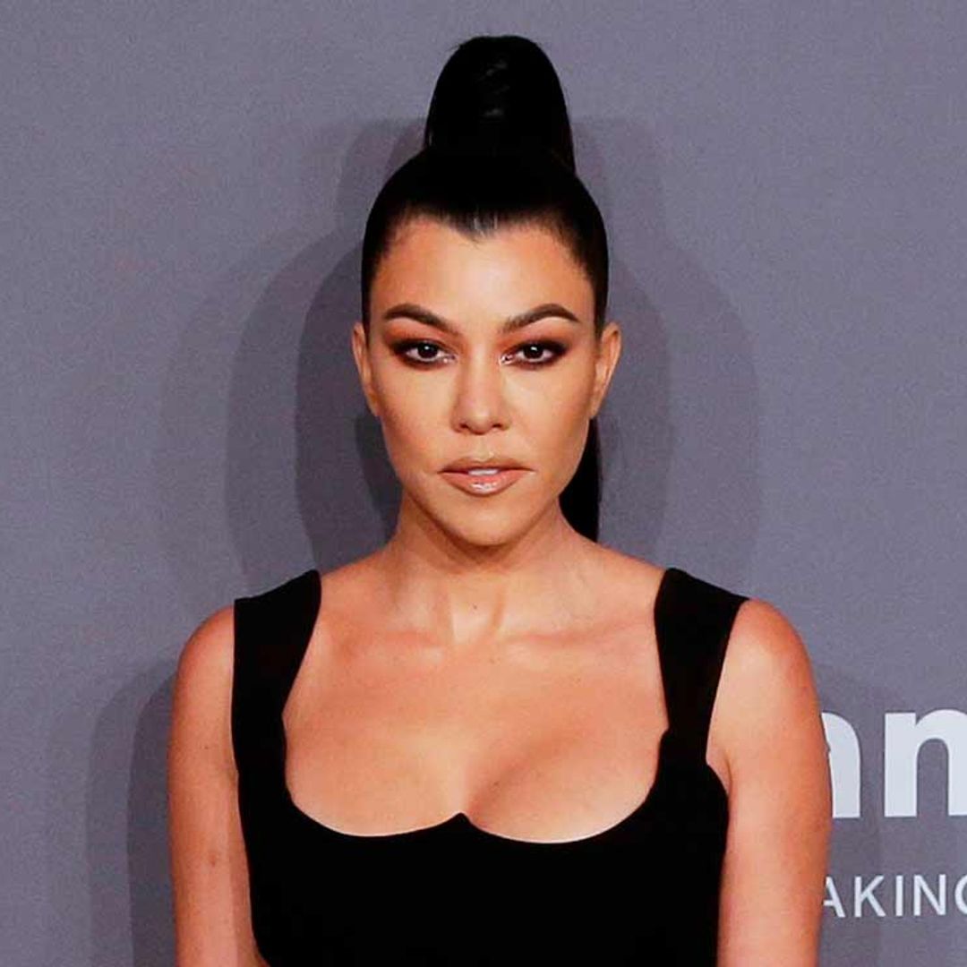 John Mayer aclara los rumores que le relacionan con Kourtney Kardashian