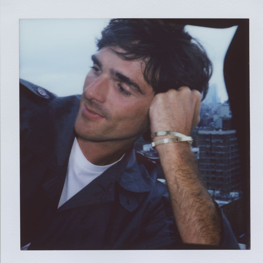 El proyecto no sólo incluye el video sino también una serie de fotografías y polaroids creadas por Coppola.