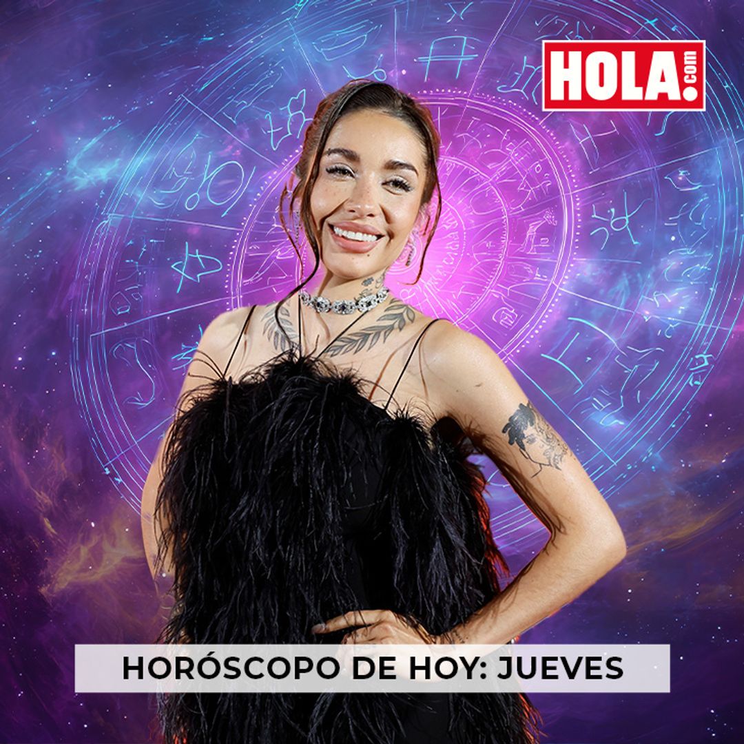 Descubre lo que los astros tienen preparado para ti hoy