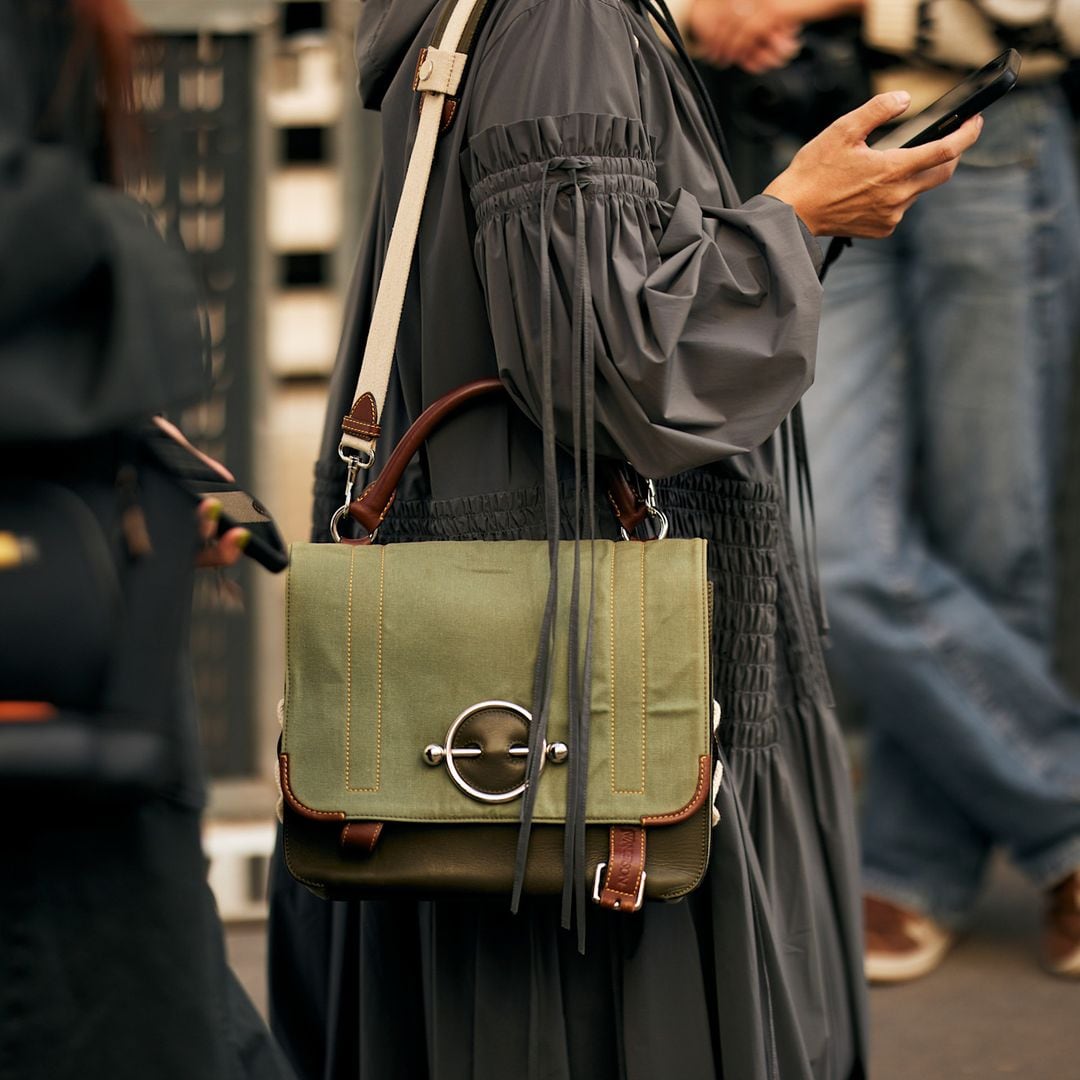 Bolso street style