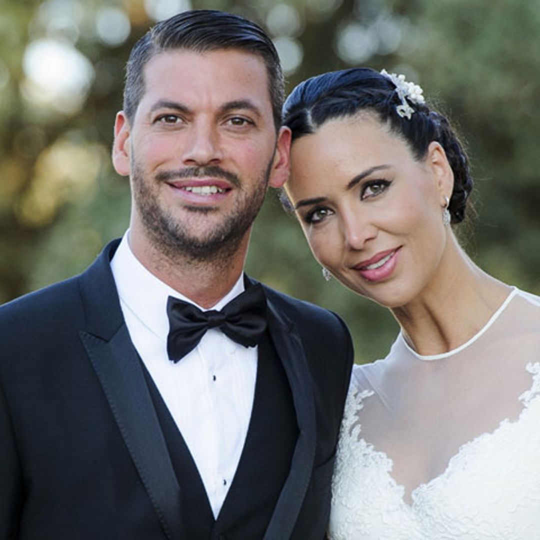 ¿Se han dado una segunda oportunidad René Ramos y Vania Millán?